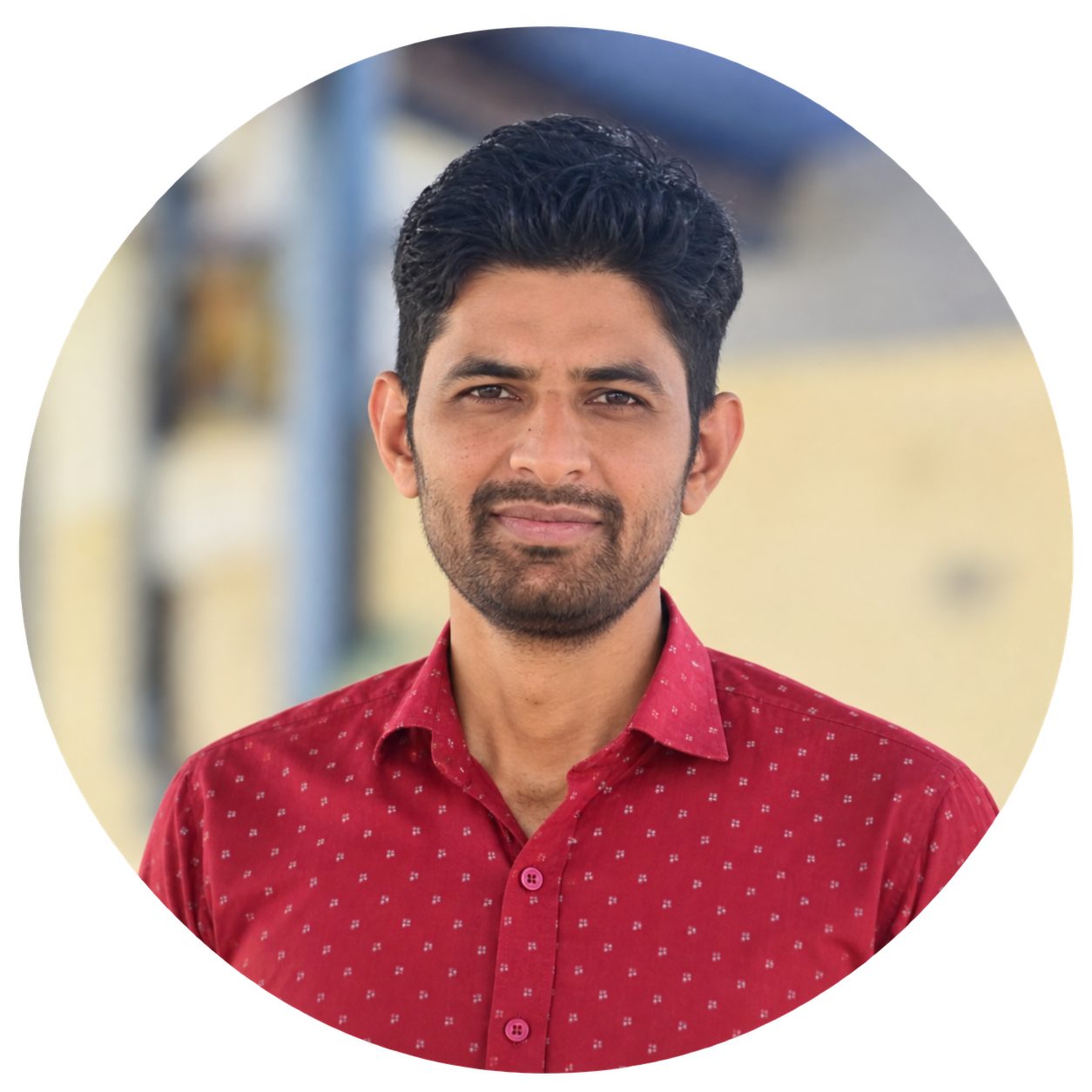 Nand Kishor Parihar
