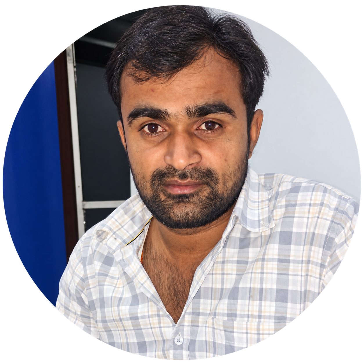 Dinesh Deora