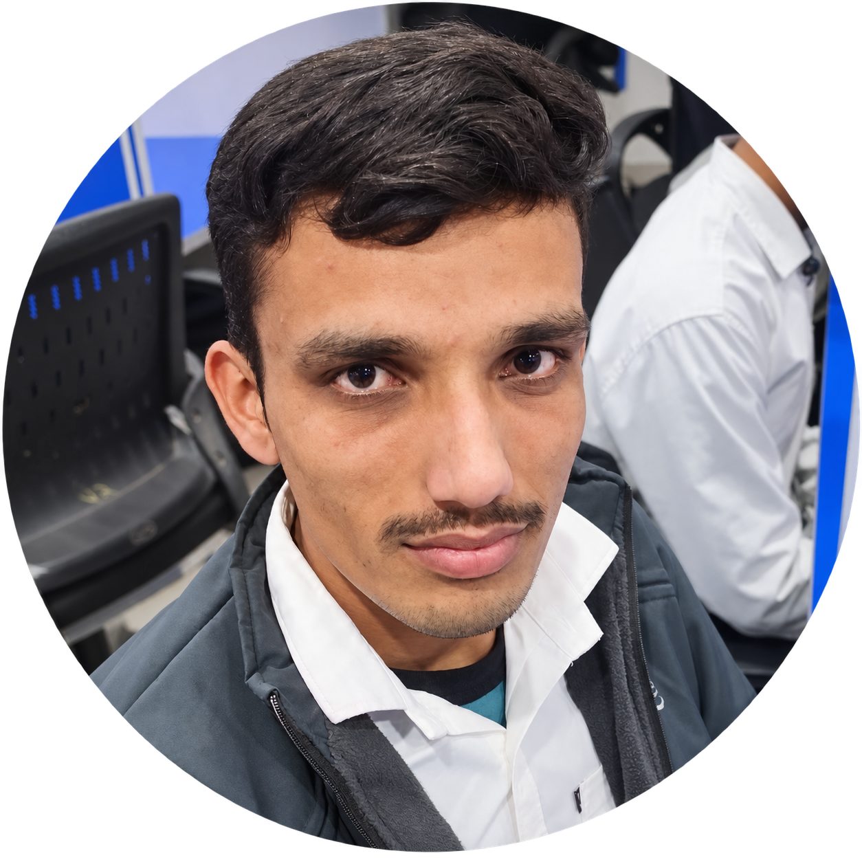 Badri Ram