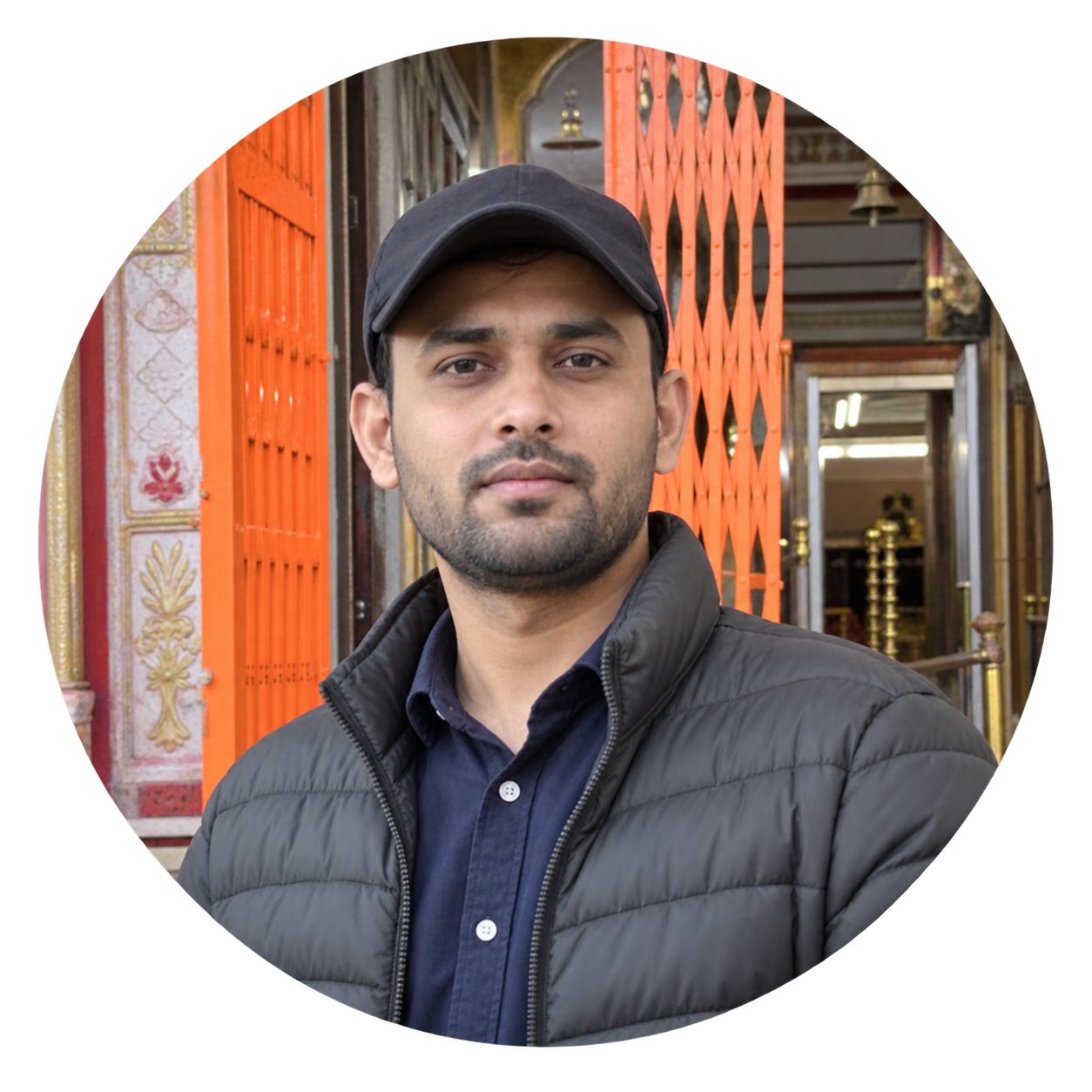 Surendra Kachwaha